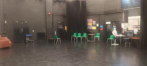 Chadwell Heath Academy