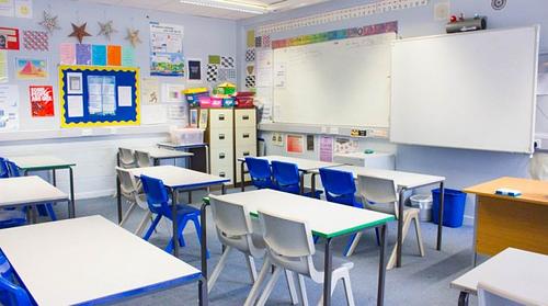 Bexleyheath Academy  Main C107