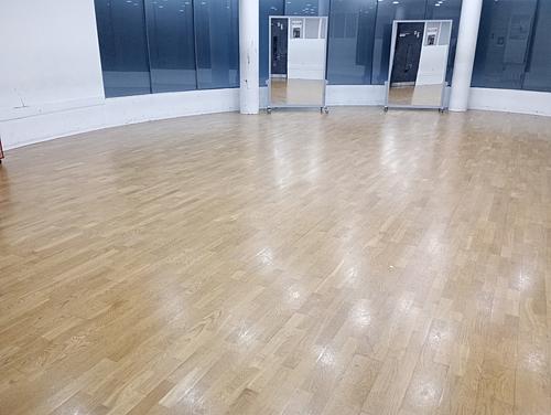 Thomas Deacon Academy Dance/Drama Studio A06