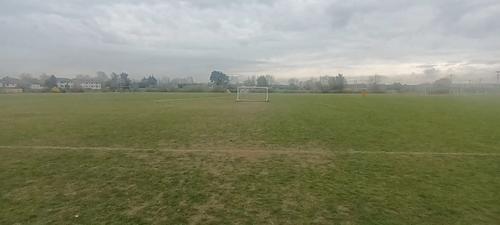 Southchurch High School Grass Pitch 7v7(Free standing floodlights)