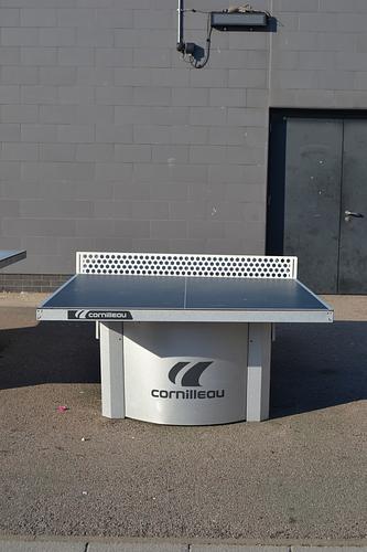 Ark Walworth Academy  Table Tennis 1