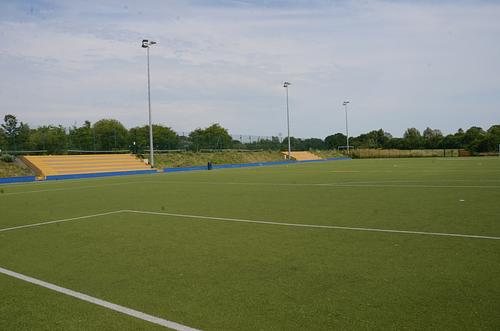 Debden Park High School