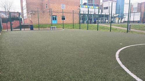 Ark Boulton Academy Small Astro