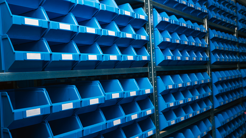 Langley Park School for Girls Storage - photo 1