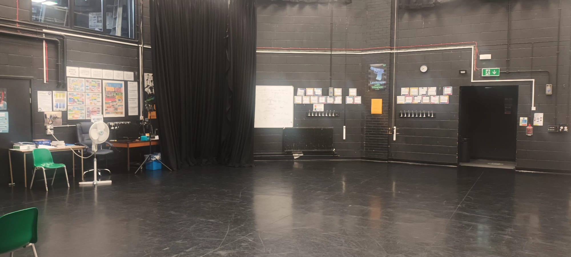 Chadwell Heath Academy Drama Studio  - photo 2