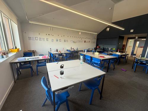 Burlington Junior School Zephaniah