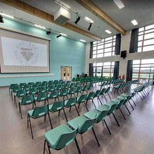 Gartree High School