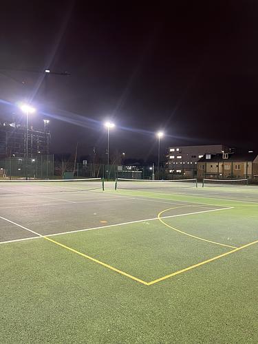 St Pauls Way Secondary School