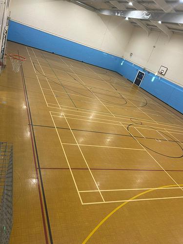 King Harold Academy 