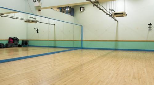 King Harold Academy  Dance Studio