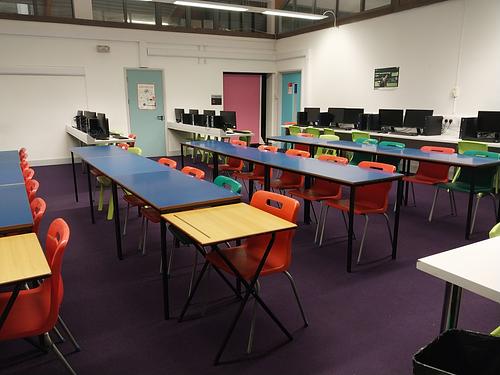 Bourne Academy STEM17