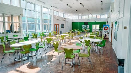 Tudor Grange Academy  Redditch Drama Studio