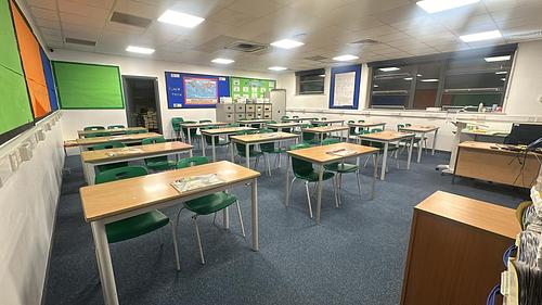 Albion Academy