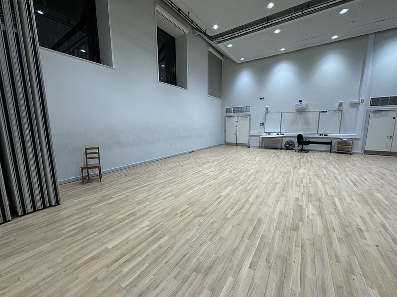 COLA Shoreditch Park Drama Studio - photo 1