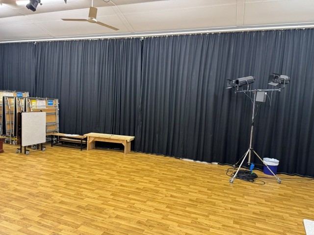 Twynham School Drama Studio Two - photo 2