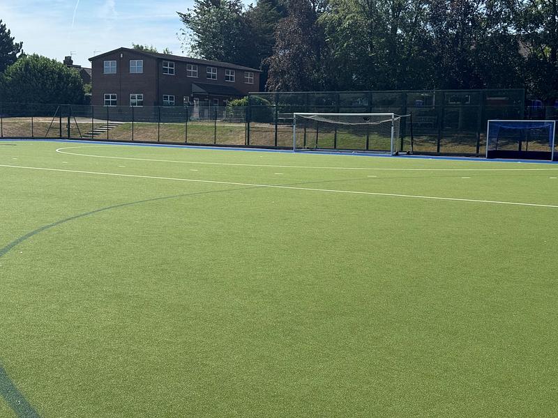 Hockerill Anglo-European College All Weather Pitch - Floodlit - photo 4