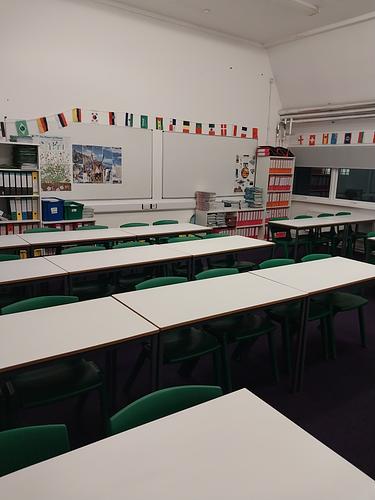 Bourne Academy AWE 8