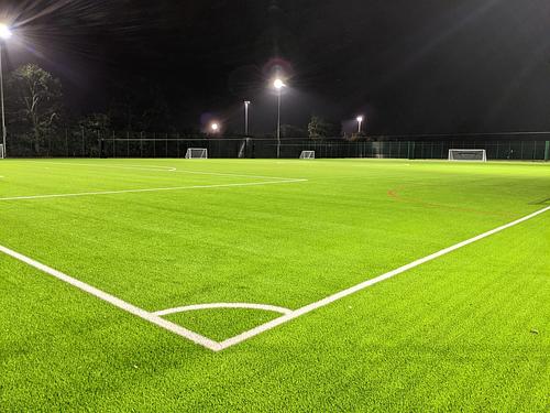 Adeyfield Academy  Astro Pitch 2
