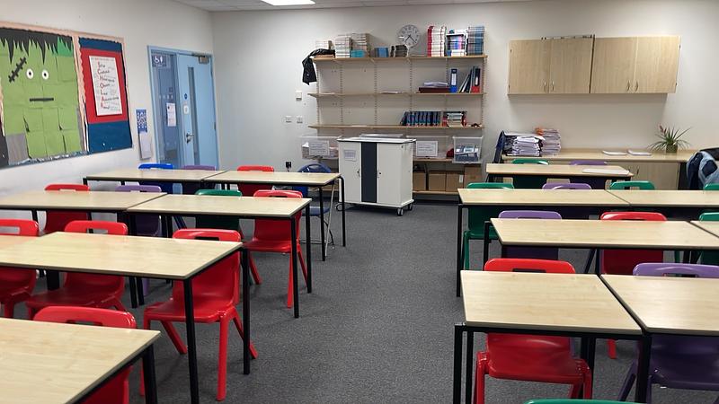 Ark Greenwich Free School English 2 - photo 3