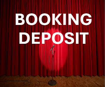 Hewett Academy  *Deposit*