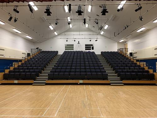 The Turing School 