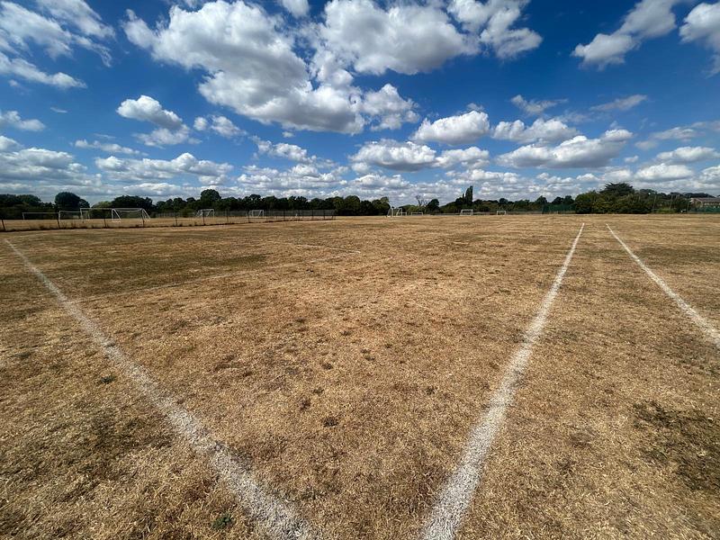 Chadwell Heath Academy Grass 6 a side Pitch 1 - photo 1