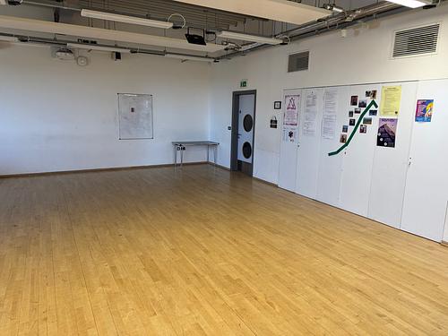 Bedford Free School Drama Studio