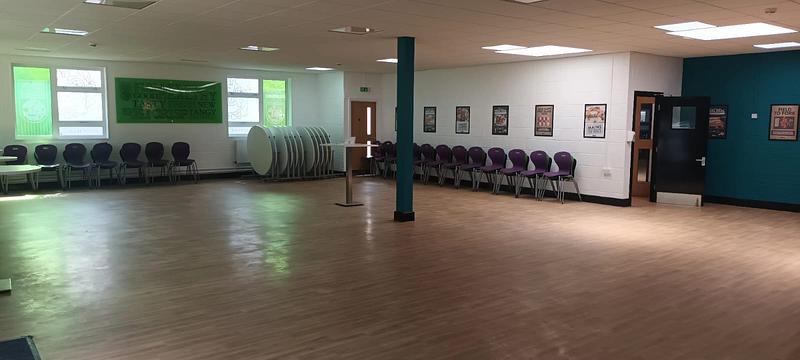 Grays Convent High School Canteen - photo 1