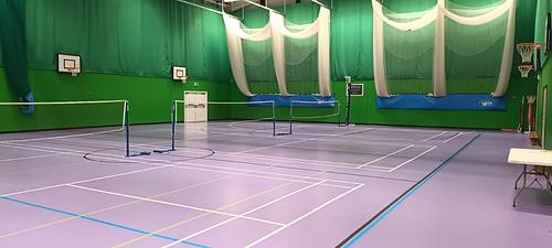 Thorpe Hall School Southend 