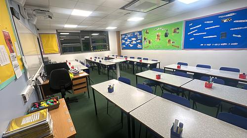Albion Academy F10