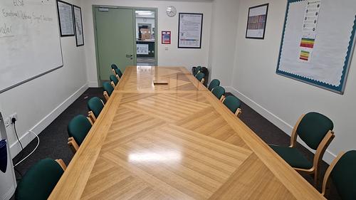 Ark Putney Academy Classroom UG5
