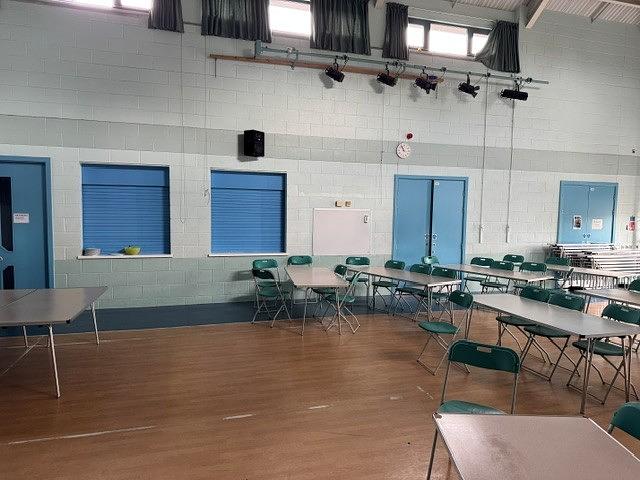 Christchurch Junior School C Hall - photo 3