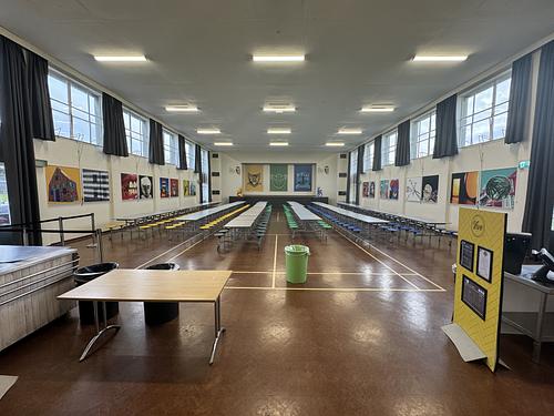 Hewett Academy