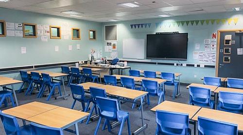Fulford School