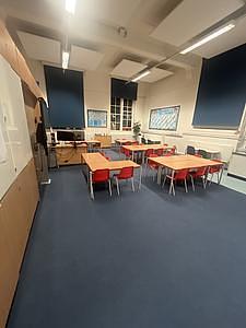 Colville Primary School Classroom 46 1st Floor