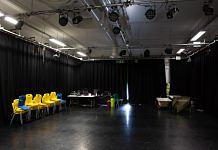 Bourne Academy Drama Studio