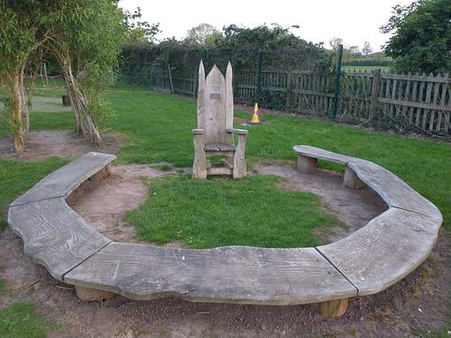 Tudor Grange Primary Academy Haselor School Field