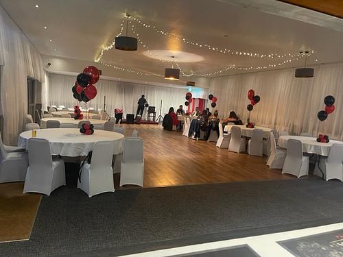 Charlton Park RFC