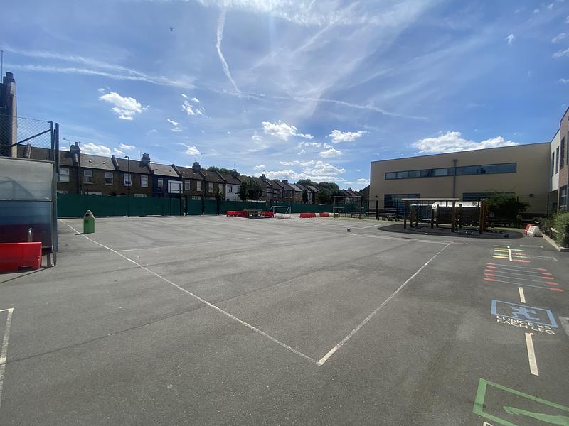 George Mitchell Primary School Car Park  - photo 5