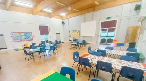 Tudor Grange Primary Academy Perdiswell