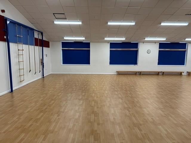 Twynham Primary School Main Hall - photo 3