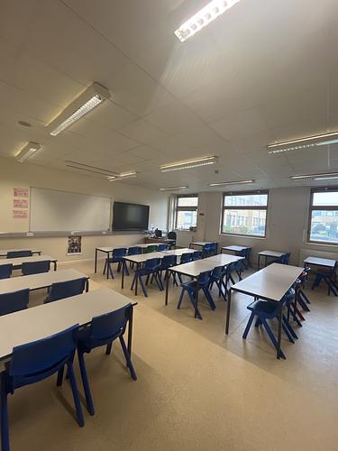 Bexleyheath Academy  Main C105