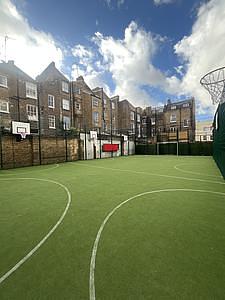 Colville Primary School
