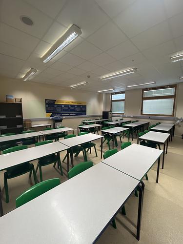 Bexleyheath Academy  Main C112