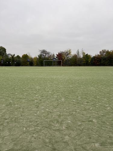 Ark John Keats Academy Astro Full Size