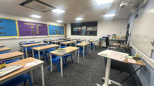Albion Academy F9