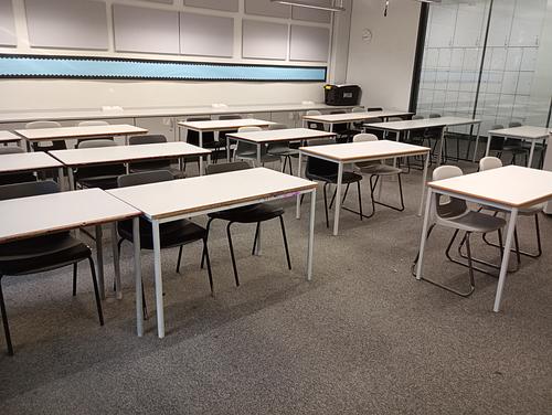 Thomas Deacon Academy Classroom M08