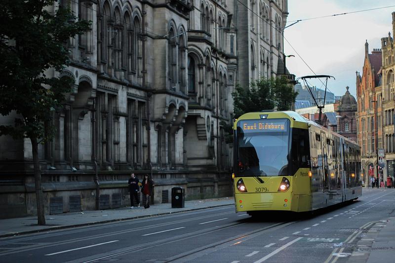 thumbnail photo of Manchester