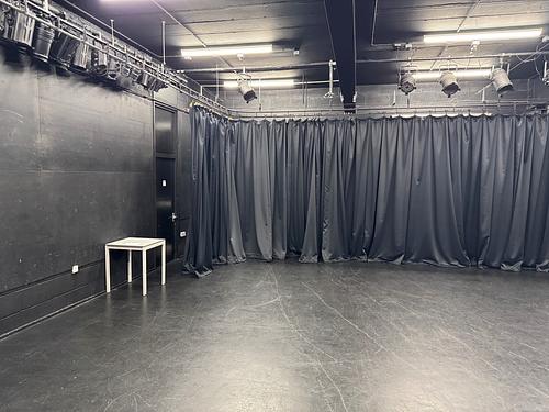 Langley Park School for Girls Drama Studio 1