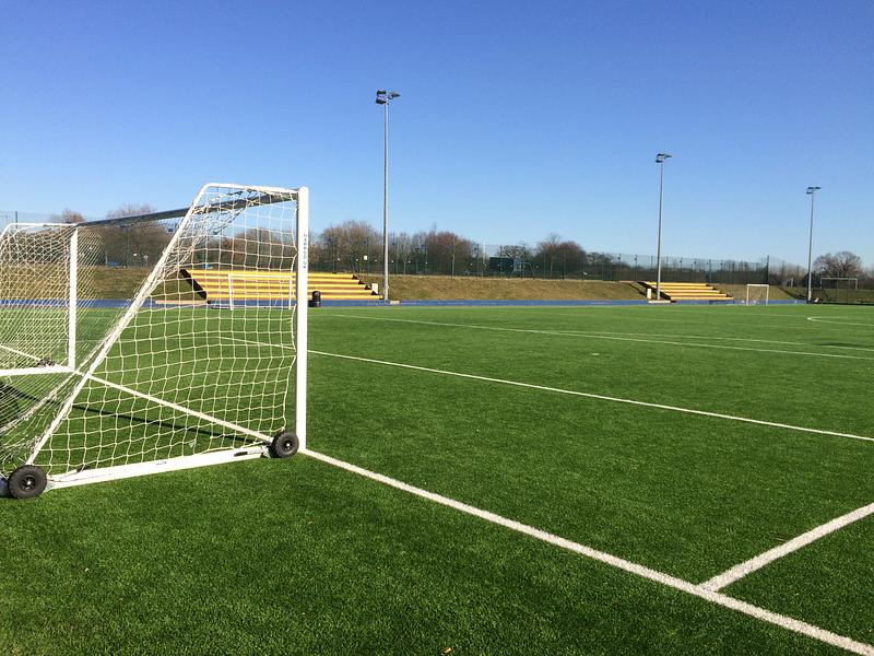 Debden Park High School All weather 3G pitch (floodlight) Full pitch - photo 4